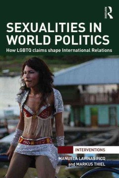 Sexualities in World Politics - MPHOnline.com