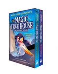 Magic Tree House The Graphic Novel 1-2 - MPHOnline.com