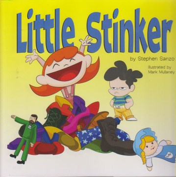 Little Stinker - MPHOnline.com