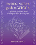 The Beginner's Guide to Wicca - MPHOnline.com