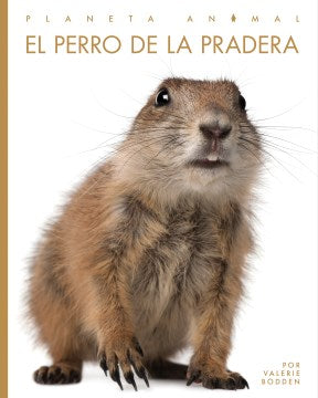 El perro de la pradera / Prairie Dogs - MPHOnline.com