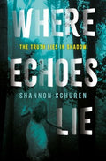 Where Echoes Lie - MPHOnline.com