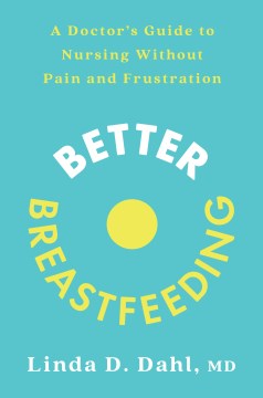 Better Breastfeeding - MPHOnline.com