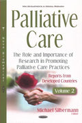 Palliative Care - MPHOnline.com