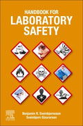 Handbook for Laboratory Safety - MPHOnline.com