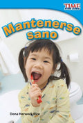 Mantenerse sano (Staying Healthy) - MPHOnline.com