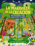 La  maravilla de la creaci?n/ The Wonder of Creation - MPHOnline.com