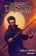 Dresden Files - MPHOnline.com