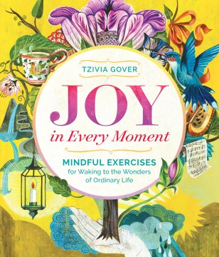 Joy in Every Moment - MPHOnline.com