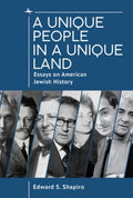 A Unique People in a Unique Land - MPHOnline.com