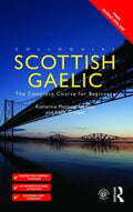 Colloquial Scottish Gaelic - MPHOnline.com