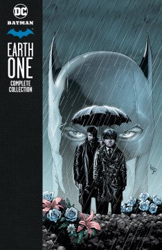 Batman Earth One - MPHOnline.com