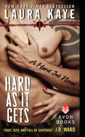 Hard As It Gets: A Hard Ink Novel - MPHOnline.com