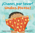 ?Chones, por favor!/ Undies, Please! - MPHOnline.com