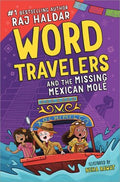 Word Travelers and the Missing Mexican Mol? - MPHOnline.com