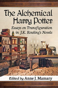 The Alchemical Harry Potter - MPHOnline.com