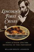 Lincoln?s First Crisis - MPHOnline.com