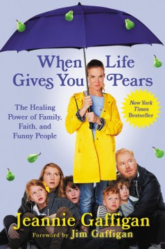 When Life Gives You Pears - MPHOnline.com