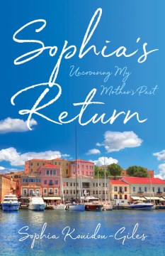 Sophia's Return - MPHOnline.com