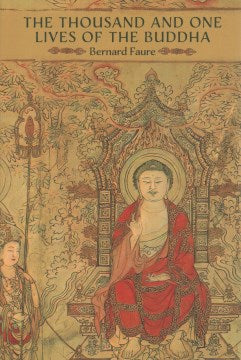 The Thousand and One Lives of the Buddha - MPHOnline.com