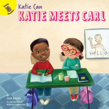 Katie Meets Carl - MPHOnline.com