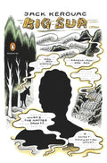 Big Sur  (Penguin Ink) (Reprint) - MPHOnline.com