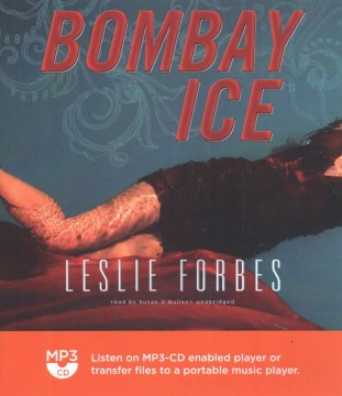 Bombay Ice - MPHOnline.com