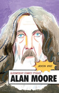 Alan Moore - MPHOnline.com