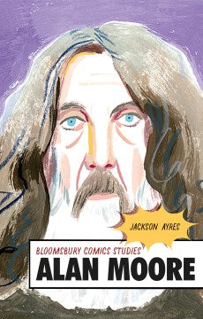 Alan Moore - MPHOnline.com