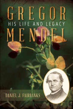 Gregor Mendel - MPHOnline.com