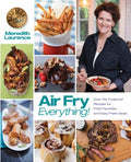 Air Fry Everything! - MPHOnline.com