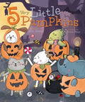 5 Very Little Pumpkins - MPHOnline.com