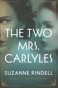 The Two Mrs. Carlyles - MPHOnline.com