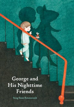 George and His Nighttime Friends - MPHOnline.com