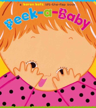 Peek-a-baby - MPHOnline.com