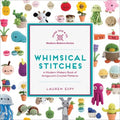 Whimsical Stitches - MPHOnline.com