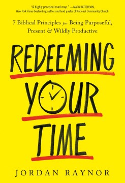 Redeeming Your Time - MPHOnline.com