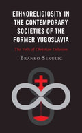 Ethnoreligiosity in the Contemporary Societies of the Former Yugoslavia - MPHOnline.com