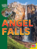 Angel Falls - MPHOnline.com