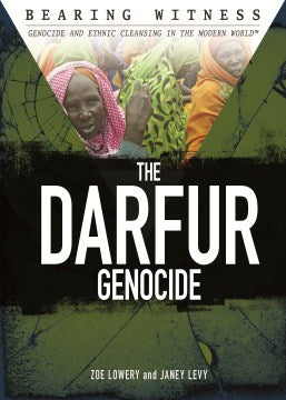 The Darfur Genocide - MPHOnline.com