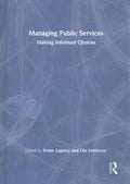 Managing Public Services - MPHOnline.com