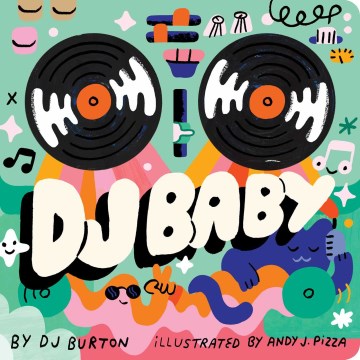 DJ Baby - MPHOnline.com