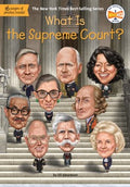 What Is the Supreme Court? - MPHOnline.com