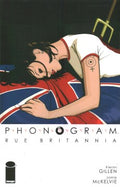 Phonogram 1 - MPHOnline.com