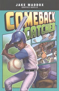 Comeback Catcher - MPHOnline.com