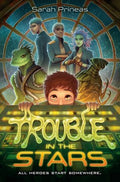 Trouble in the Stars - MPHOnline.com