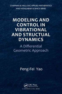 Modeling and Control in Vibrational and Structural Dynamics - MPHOnline.com