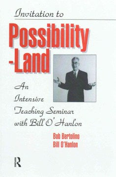 Invitation to Possibility-Land - MPHOnline.com