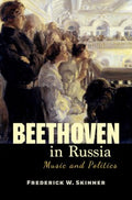 Beethoven in Russia - MPHOnline.com