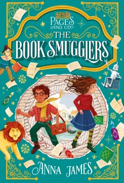 The Book Smugglers - MPHOnline.com